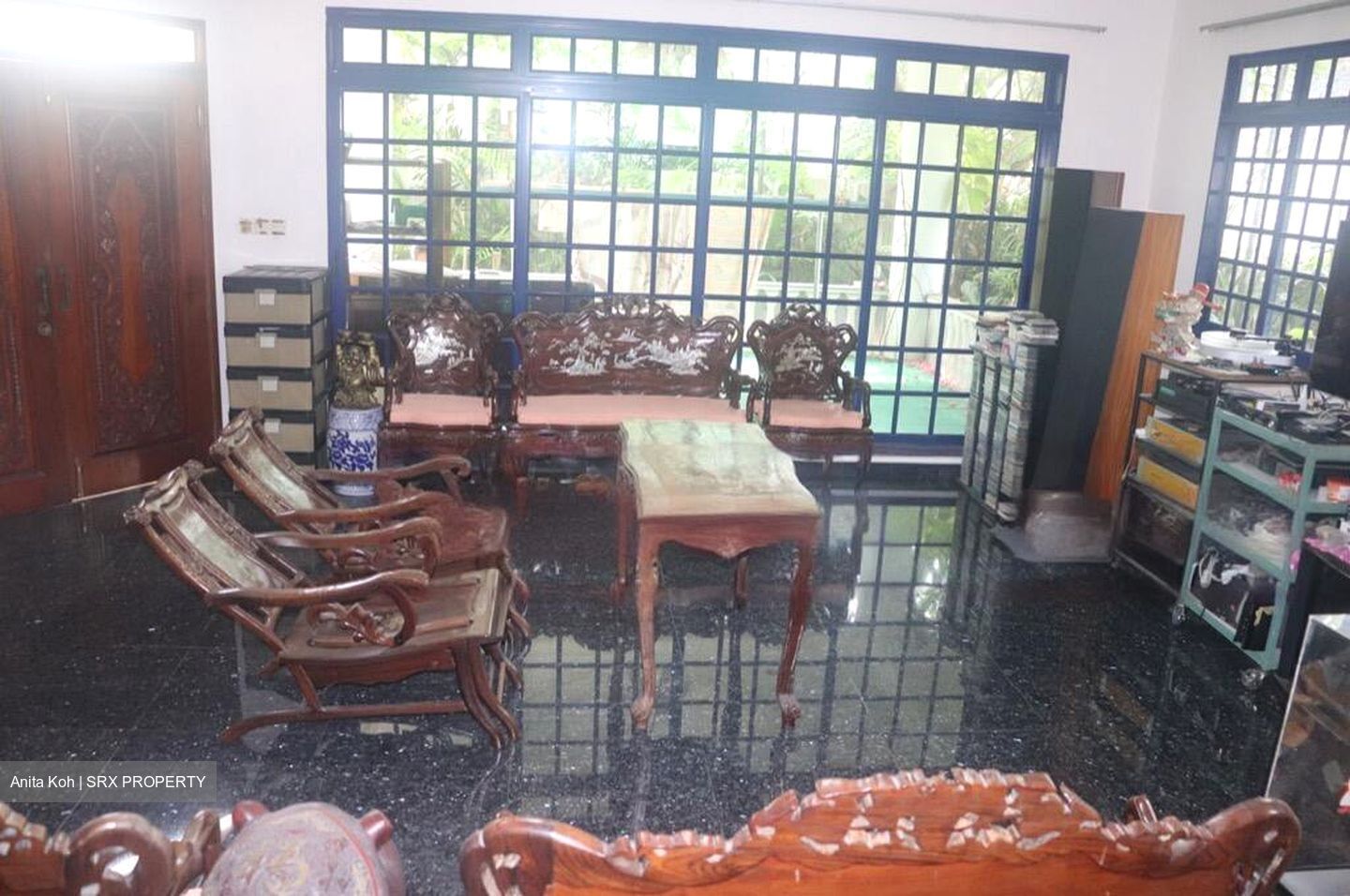 Lorong Marzuki (D14), Detached #468429611